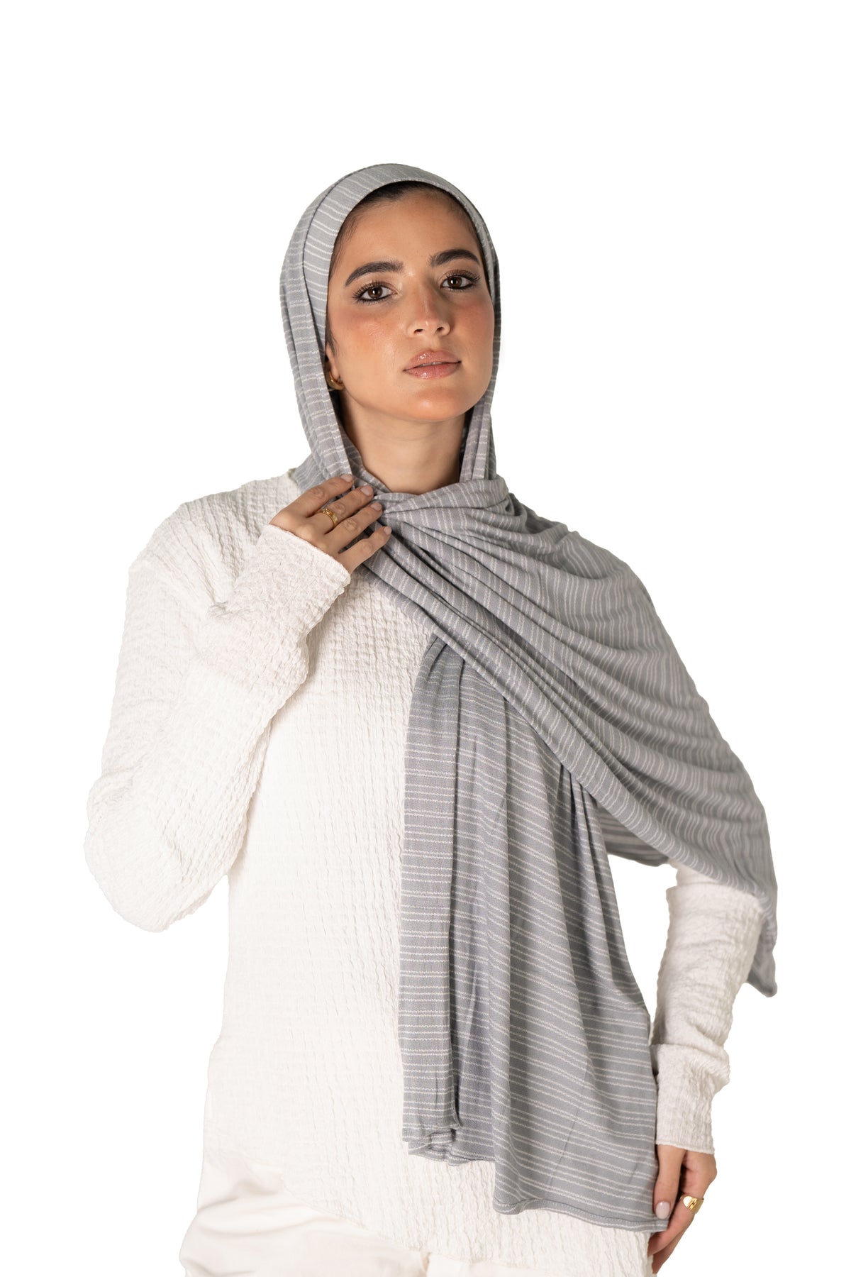 Moonstone Stripe