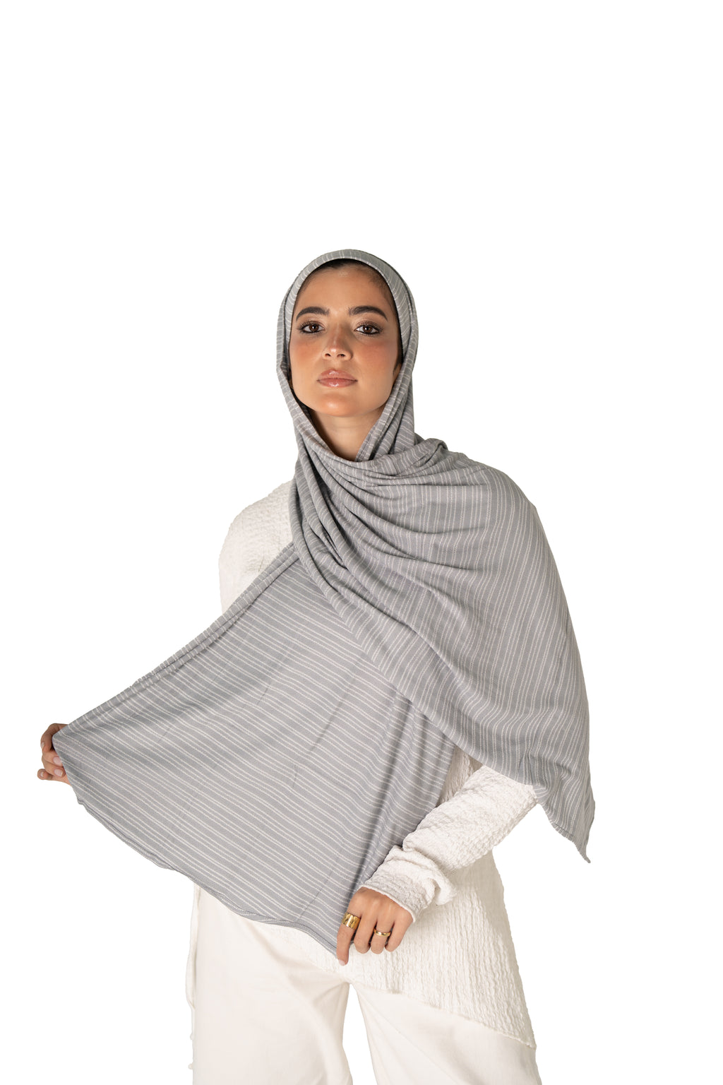 Moonstone Stripe