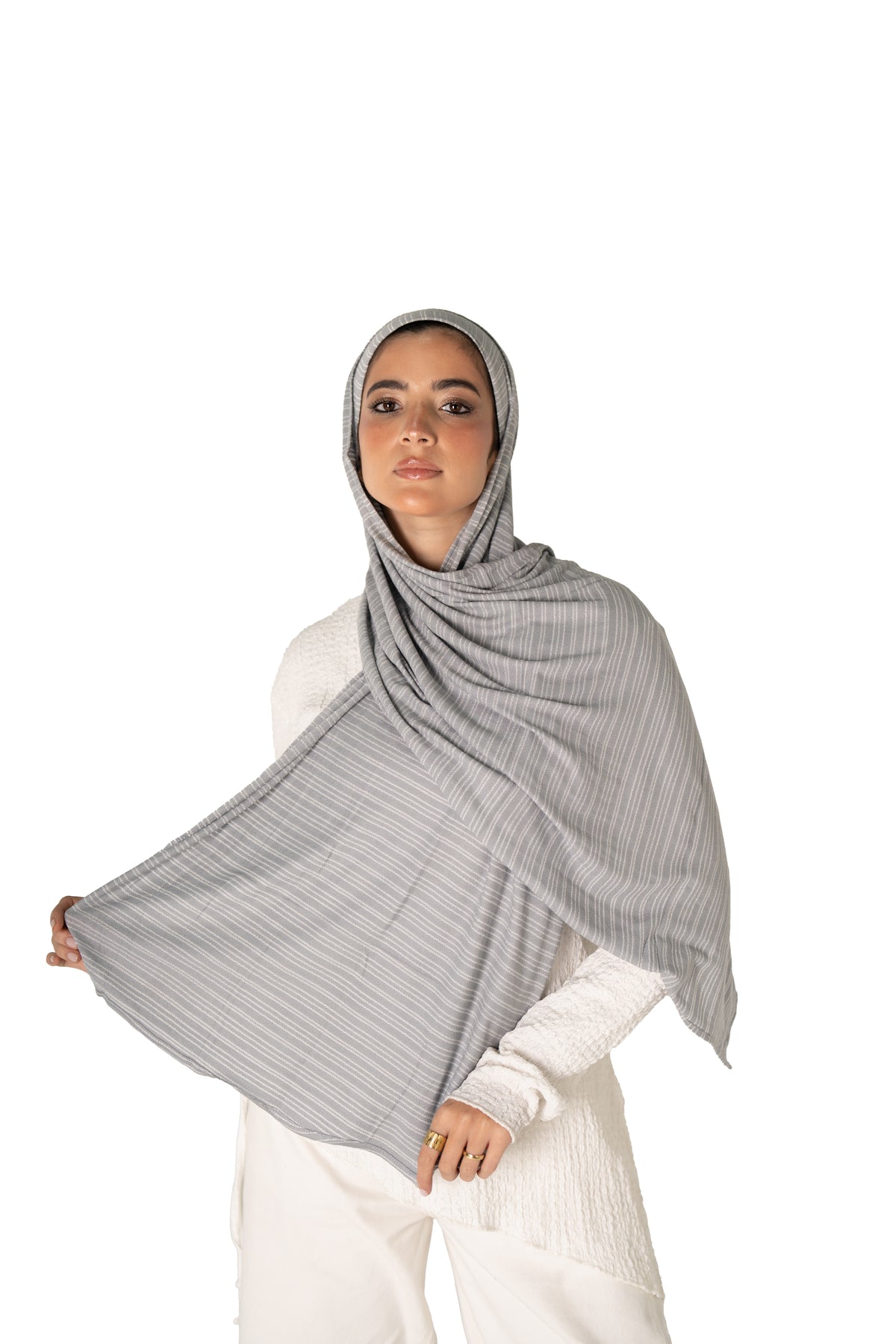 Moonstone Stripe