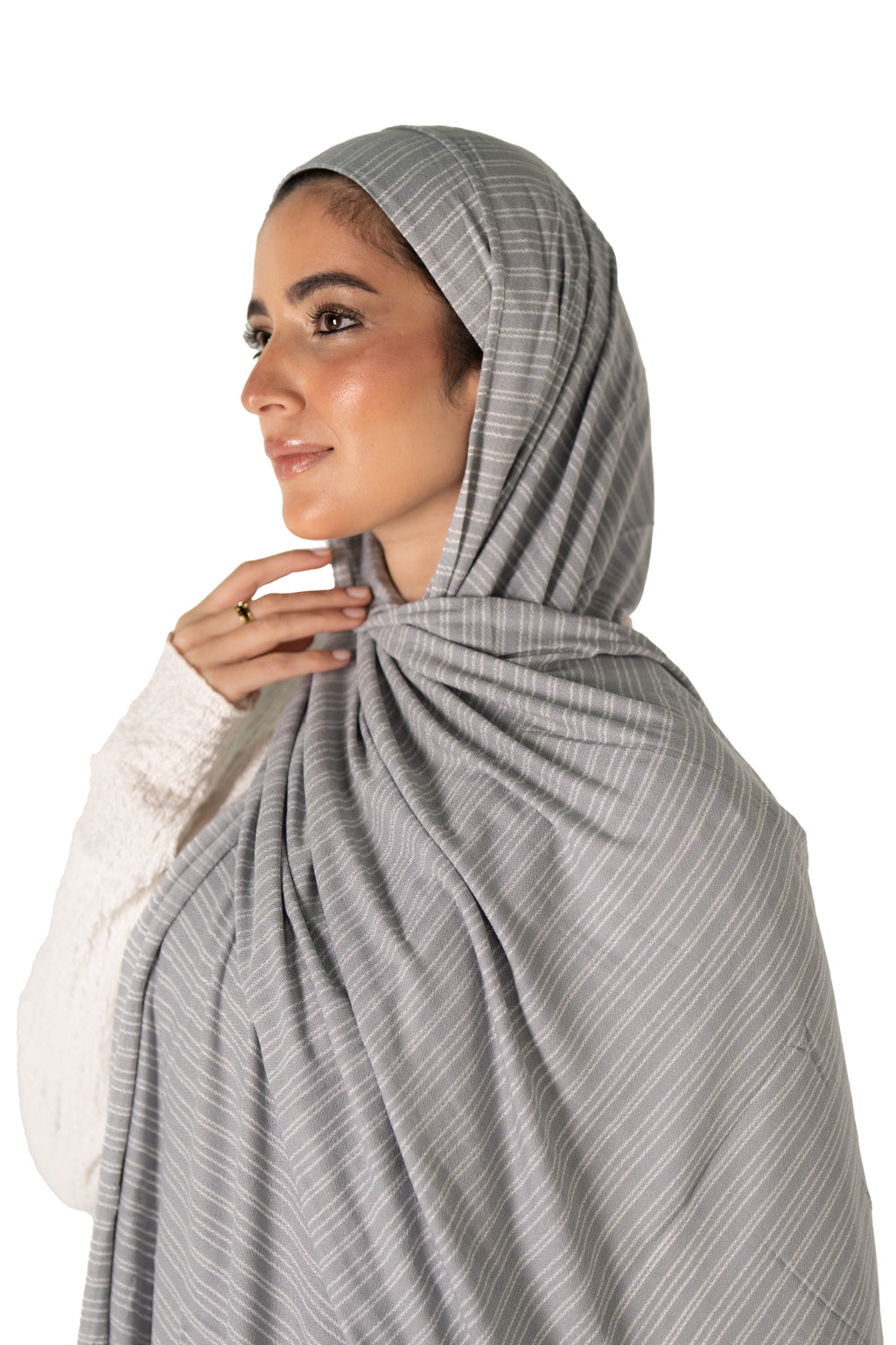 Moonstone Stripe