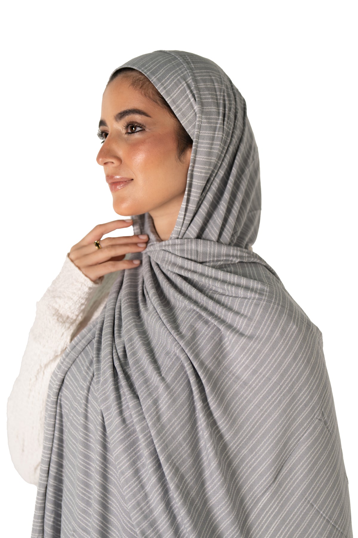 Moonstone Stripe