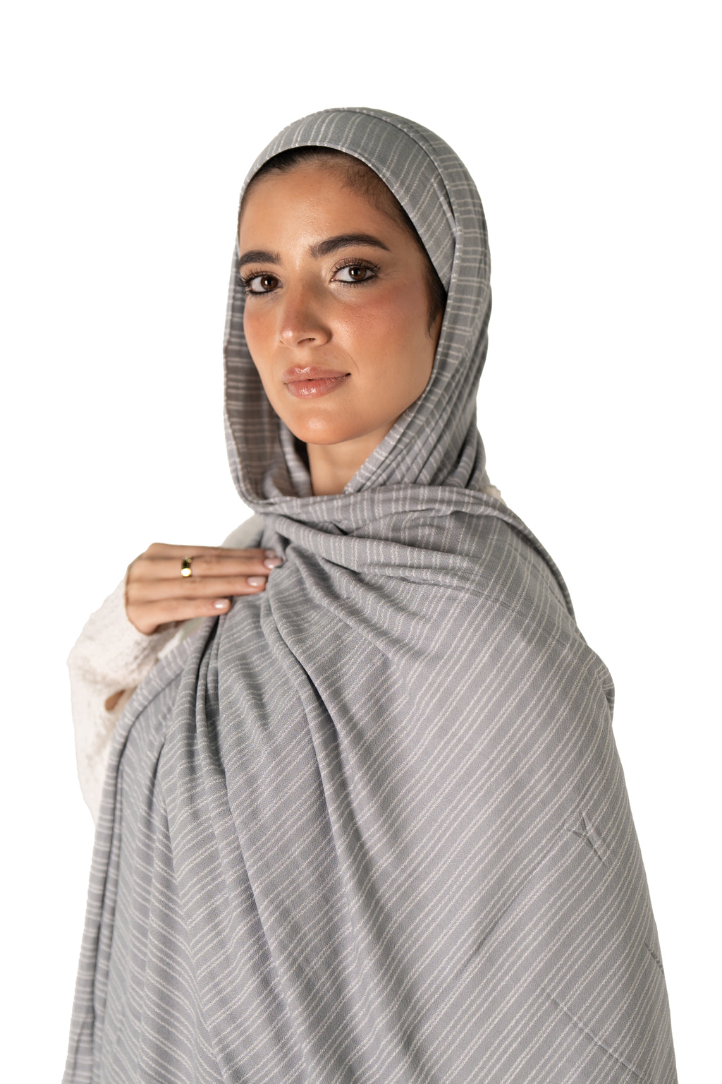 Moonstone Stripe