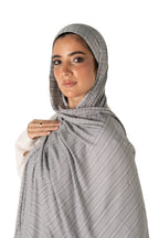Moonstone Stripe