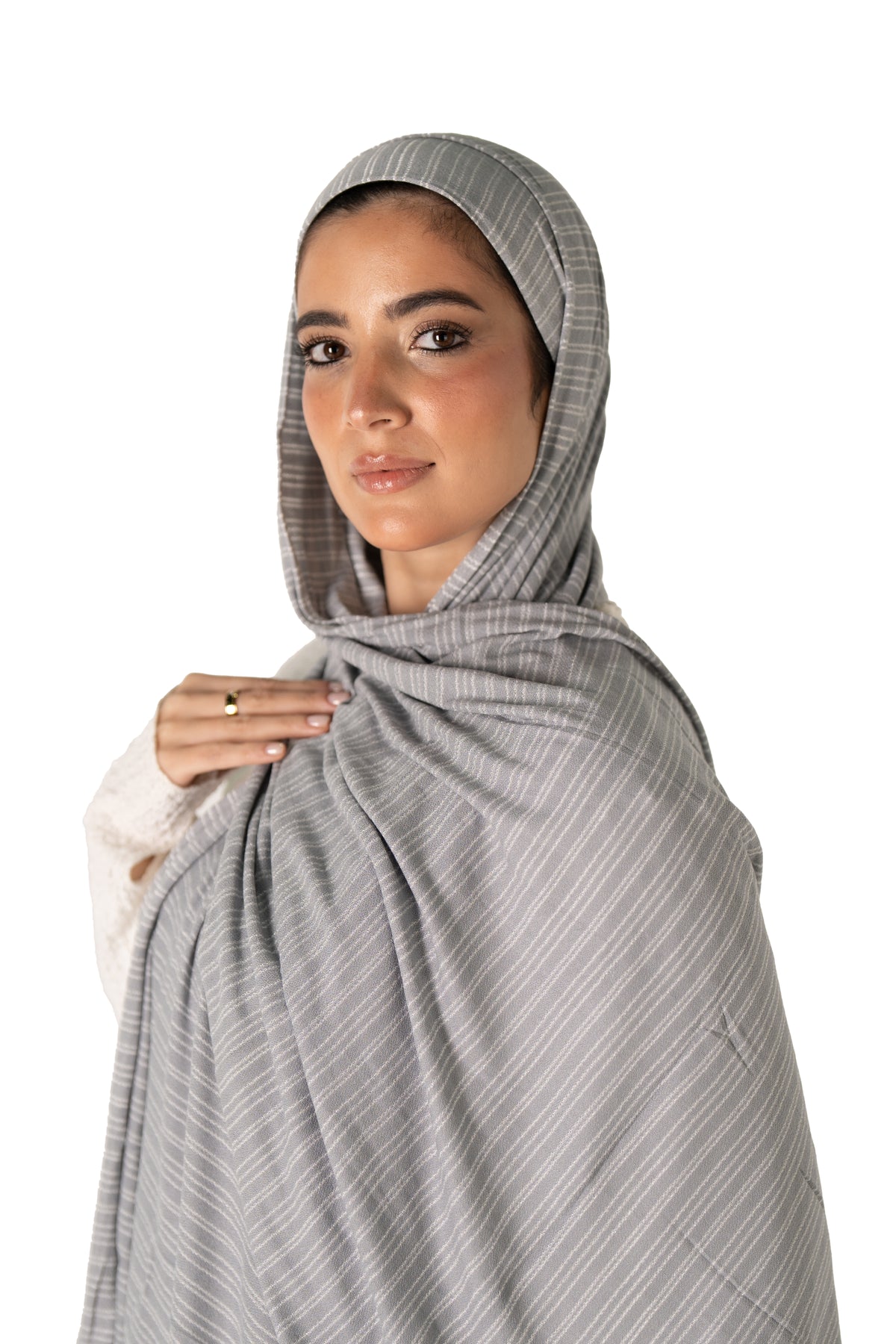 Moonstone Stripe