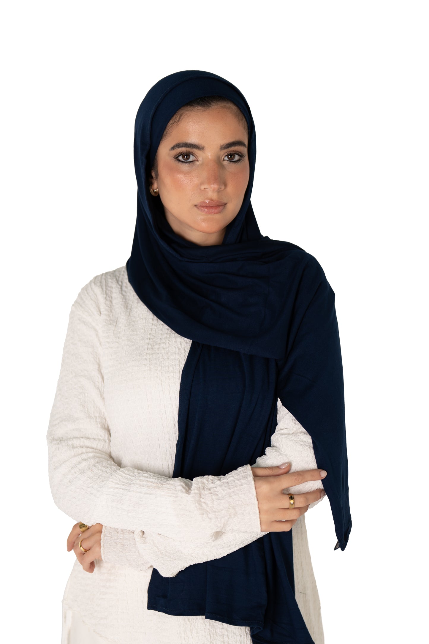 Cotton Lycra with Inner Cap