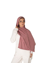 Vintage Mauve