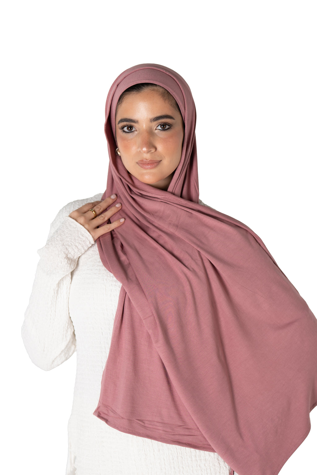 Vintage Mauve