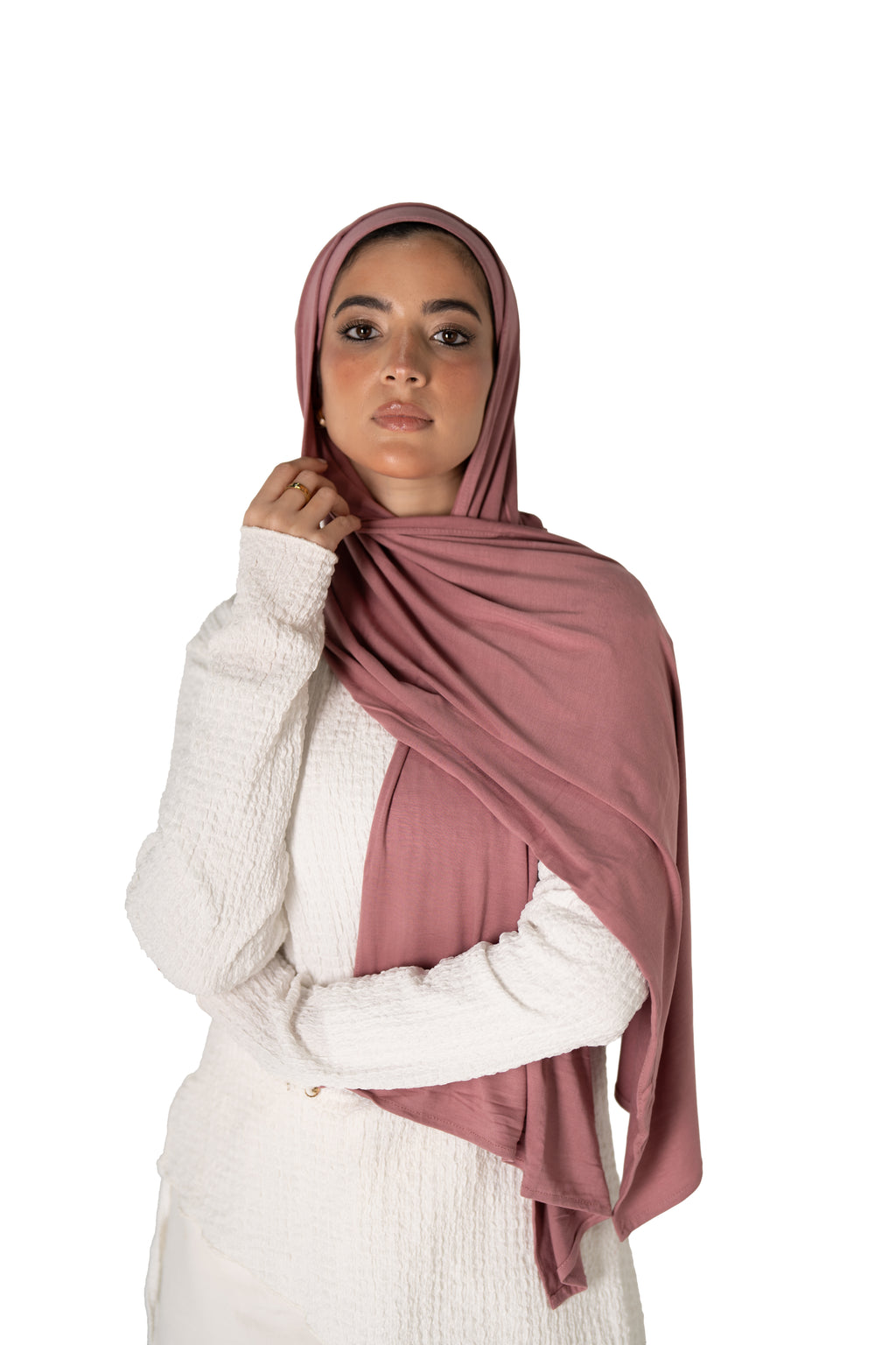 Vintage Mauve