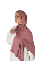 Vintage Mauve