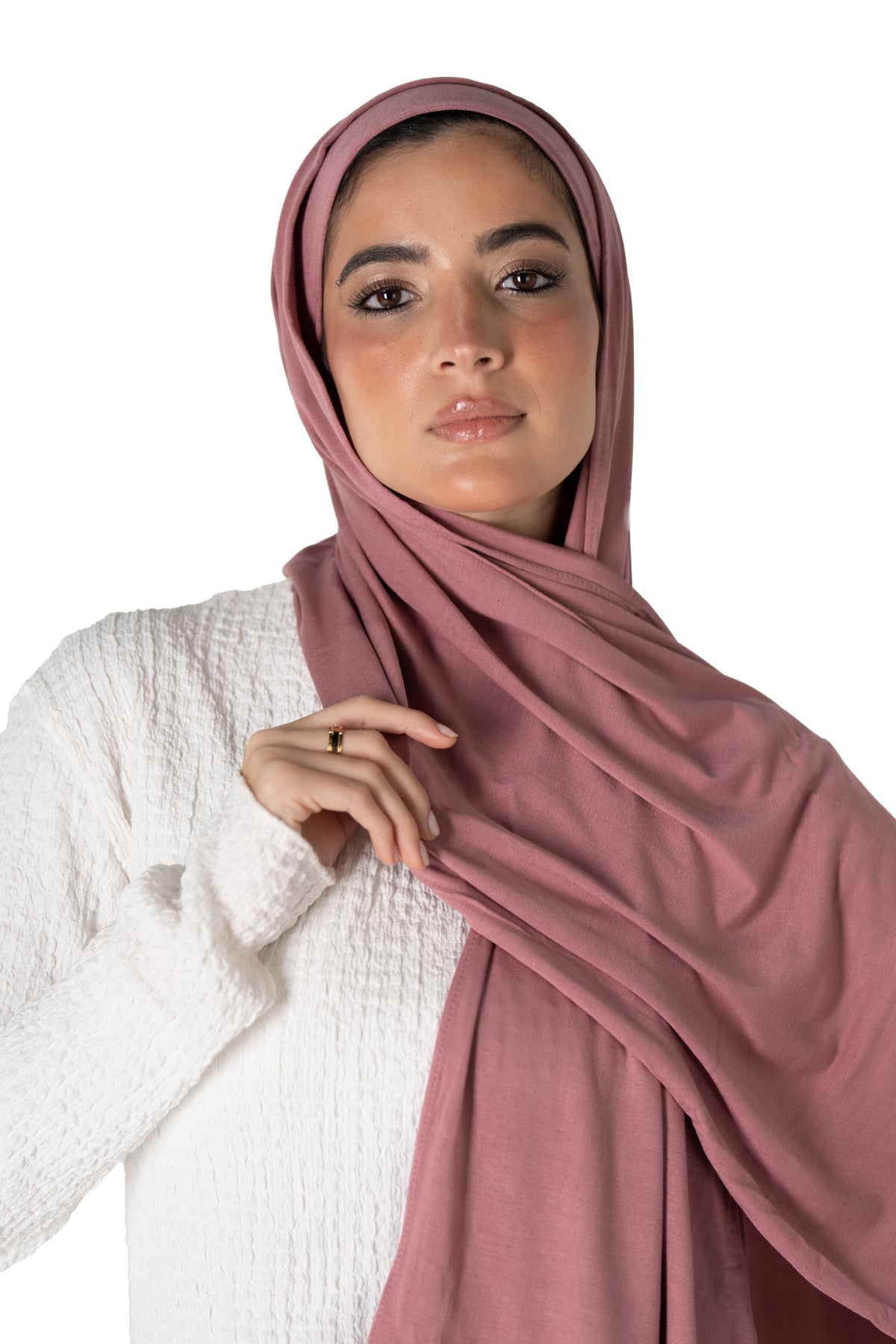 Vintage Mauve