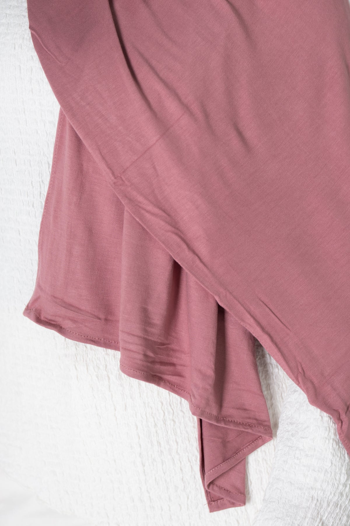 Vintage Mauve