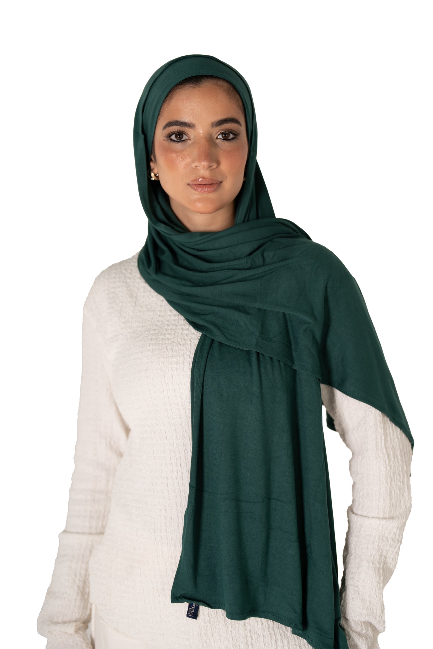 Cotton Lycra with Inner Cap