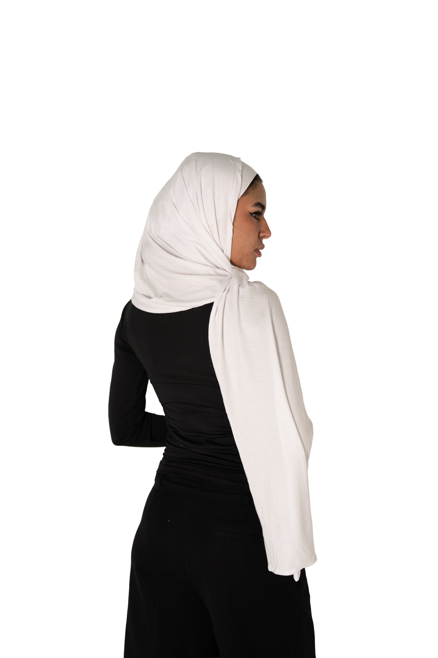 Cotton Lycra with Inner Cap