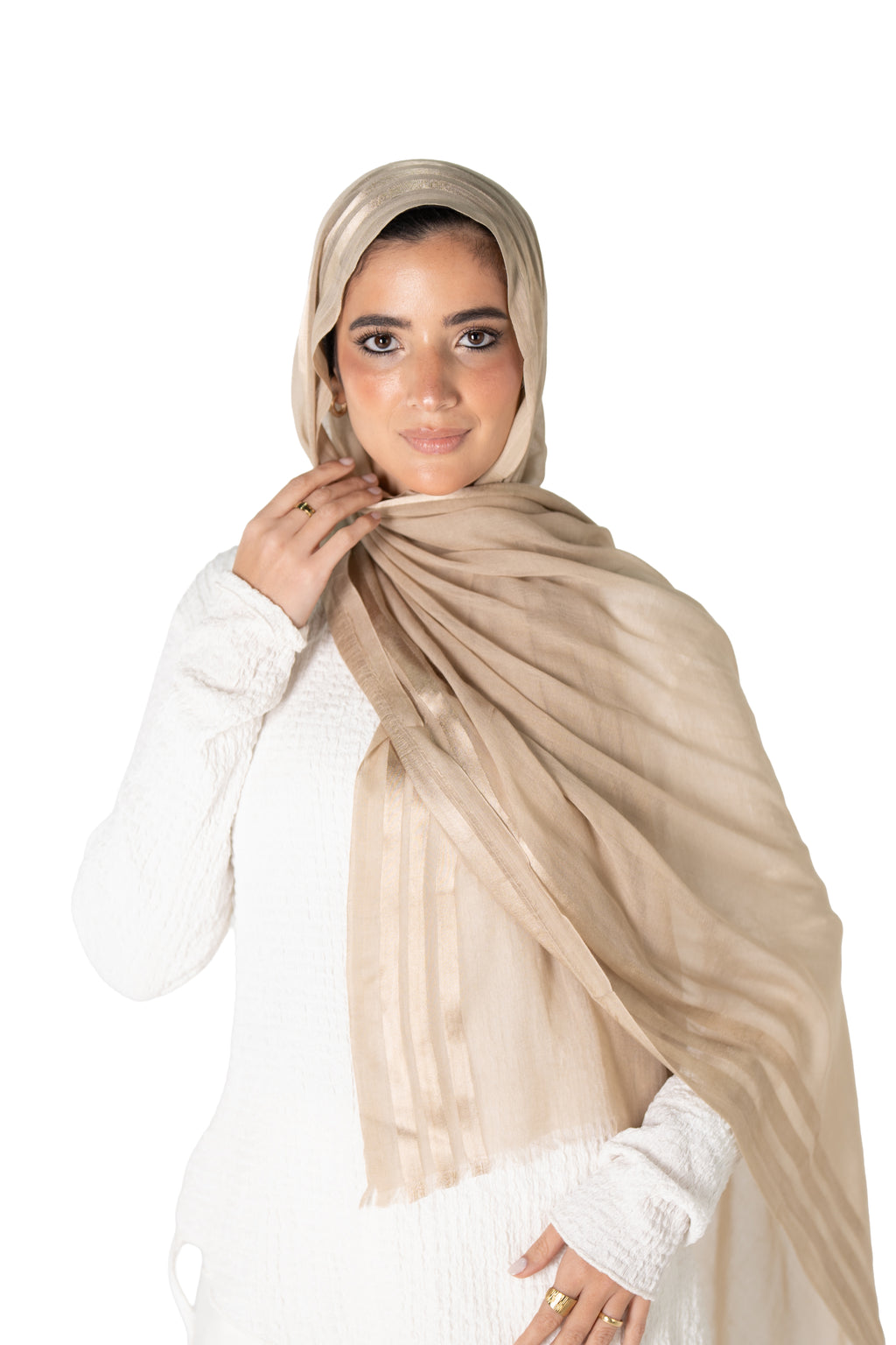 Latte Beige
