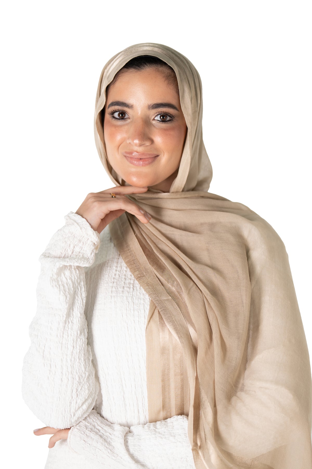 Latte Beige