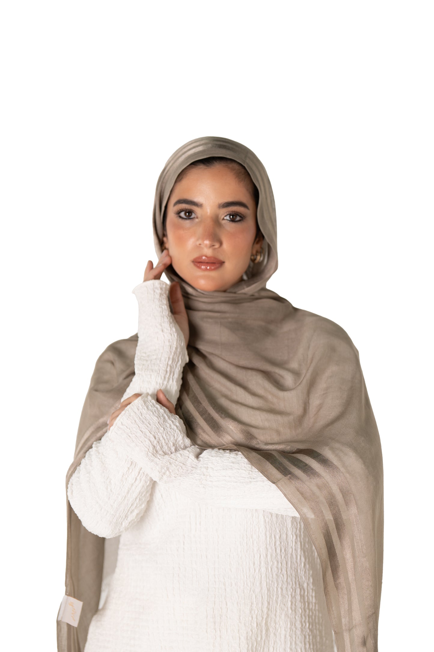 Sahara Whisper