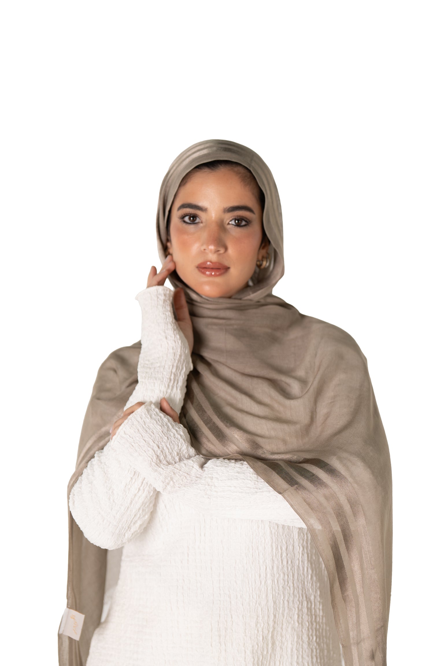 Sahara Whisper