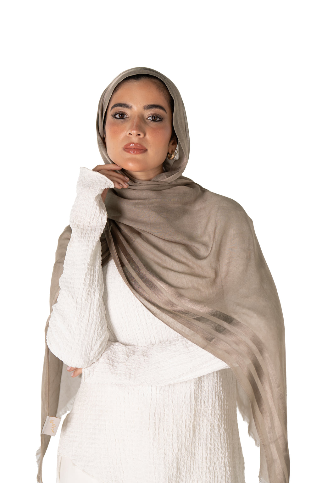 Sahara Whisper