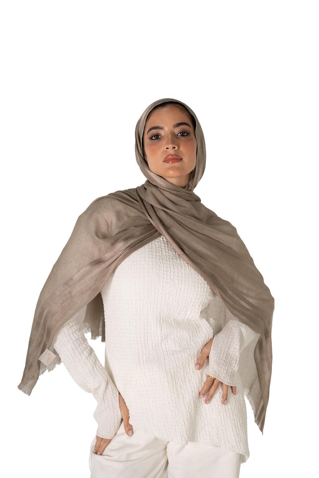 Sahara Whisper