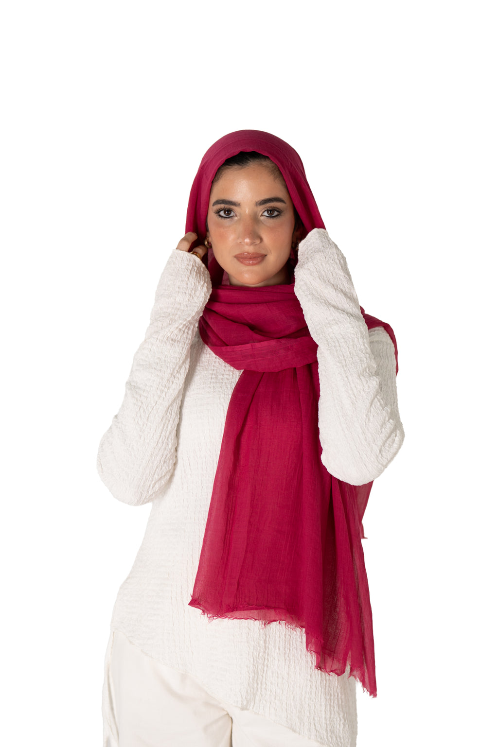 Raspberry Blush