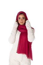 Raspberry Blush