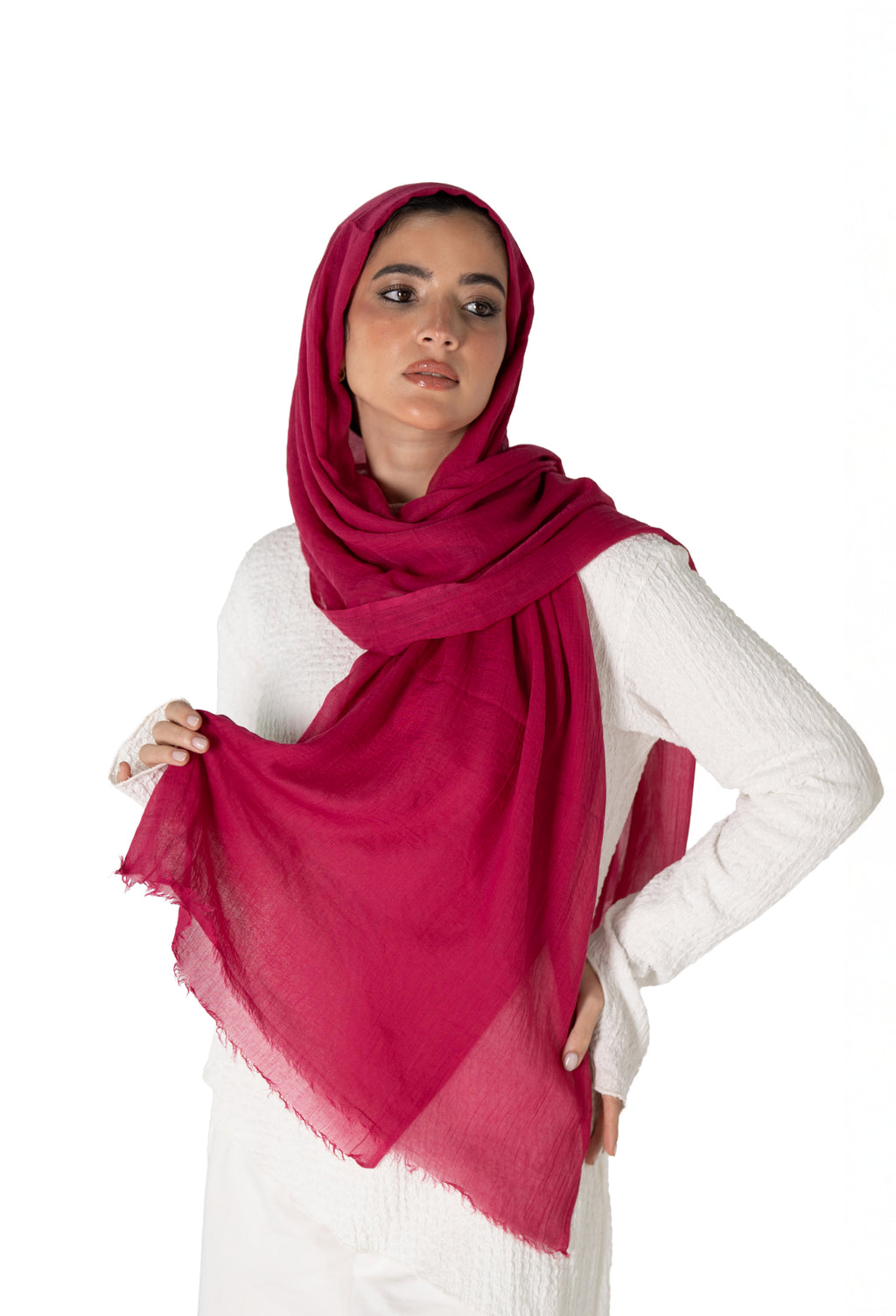 Raspberry Blush