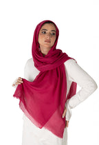 Raspberry Blush