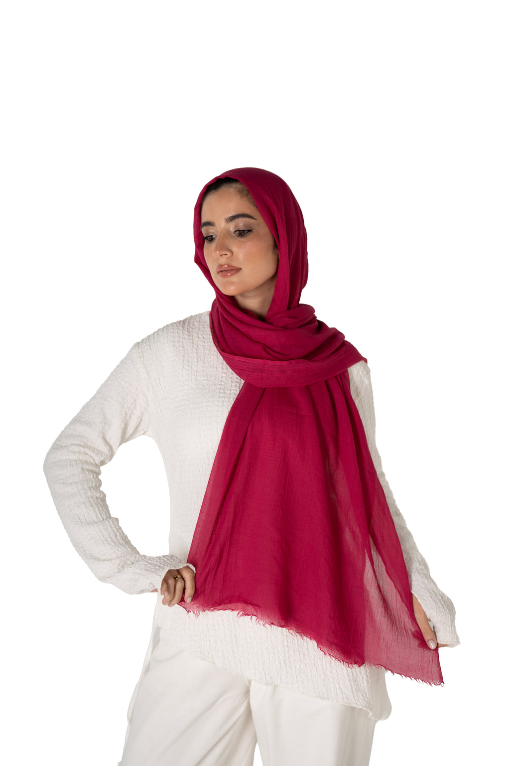 Raspberry Blush
