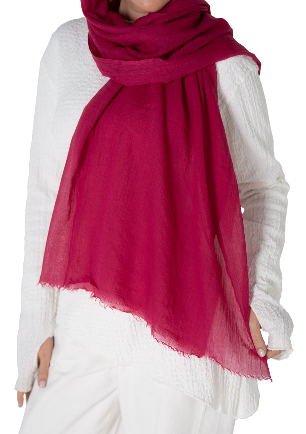 Raspberry Blush