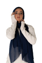 Deep Navy