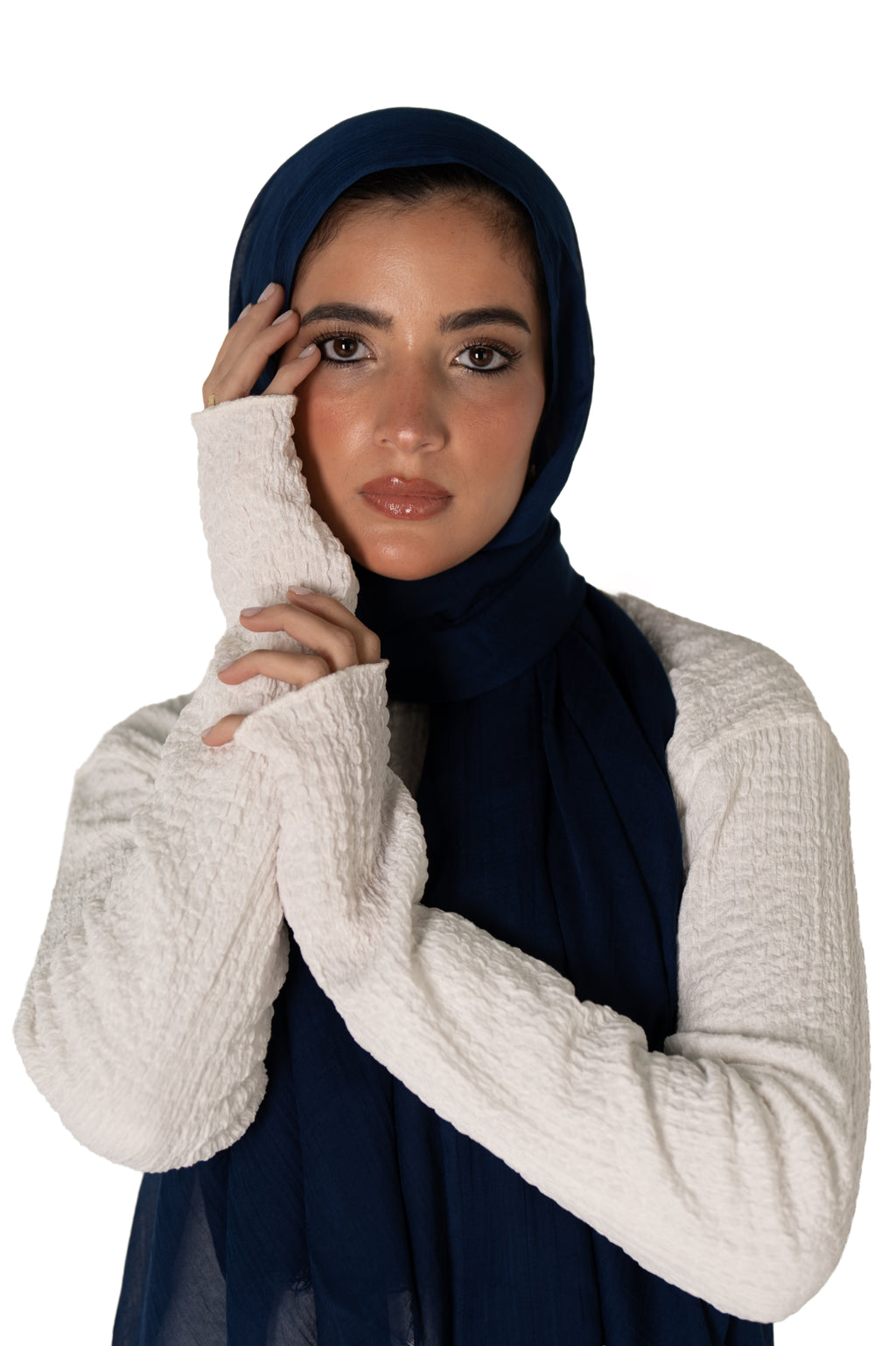 Deep Navy