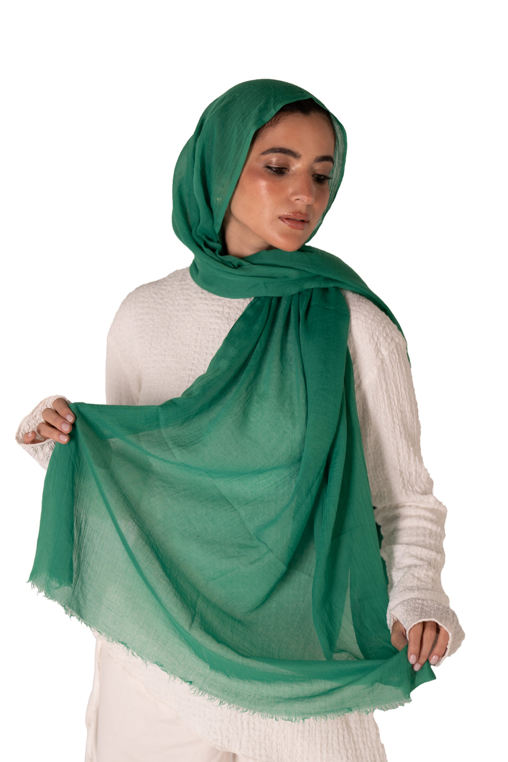 Green Oasis
