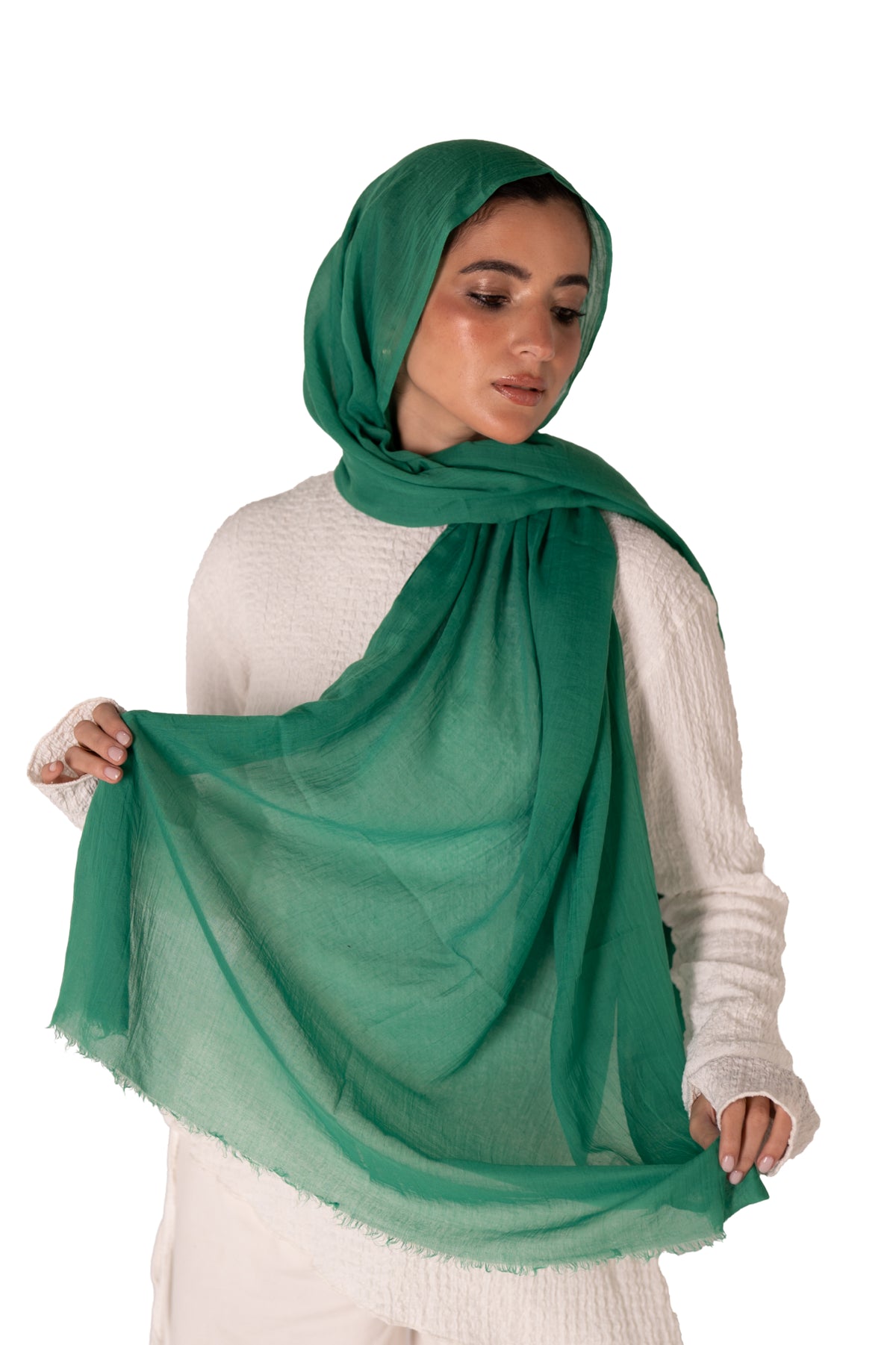 Green Oasis