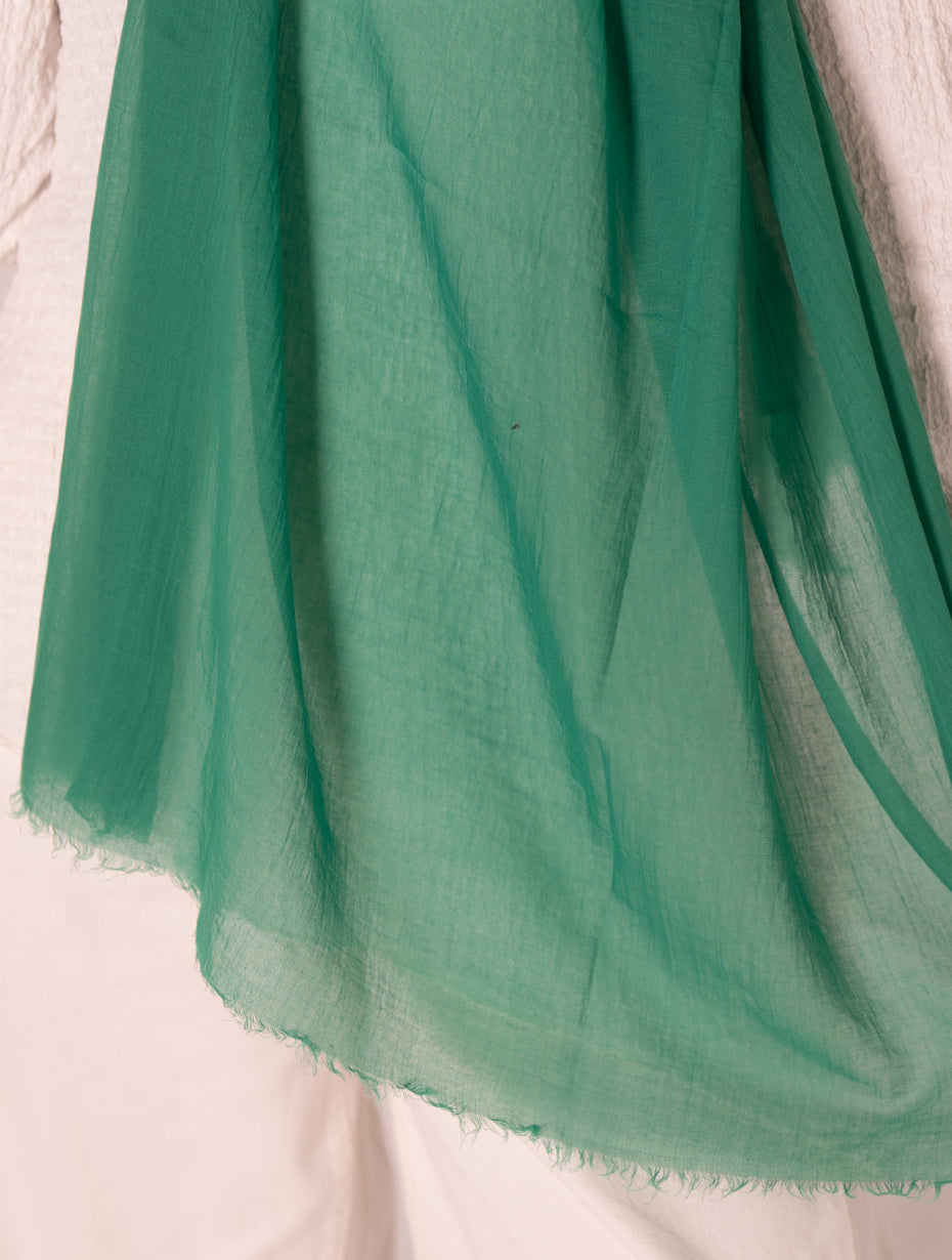 Green Oasis