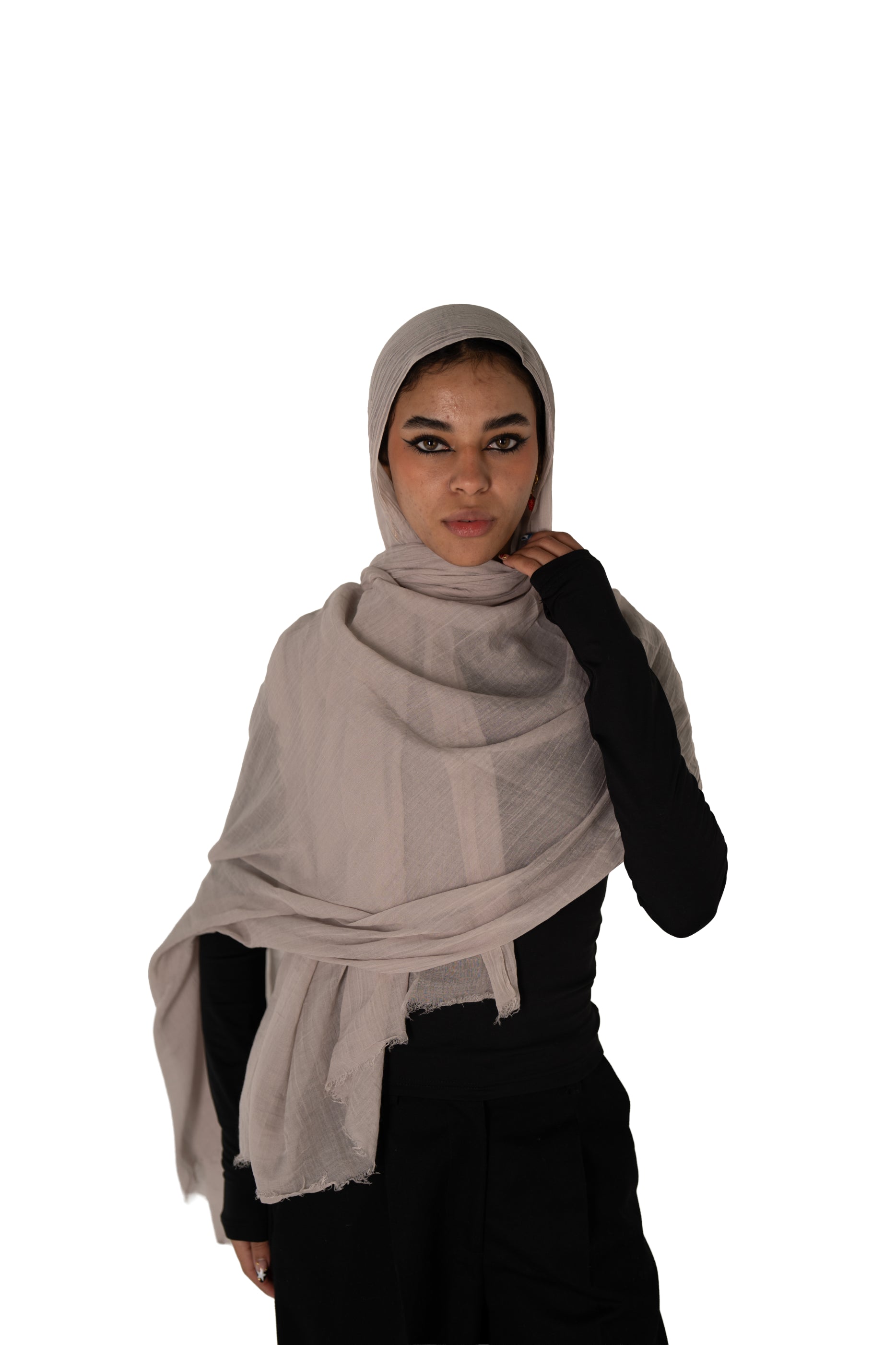 Cozy Cotton