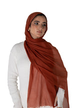 Spicy Terracotta