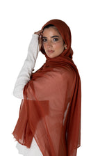 Spicy Terracotta