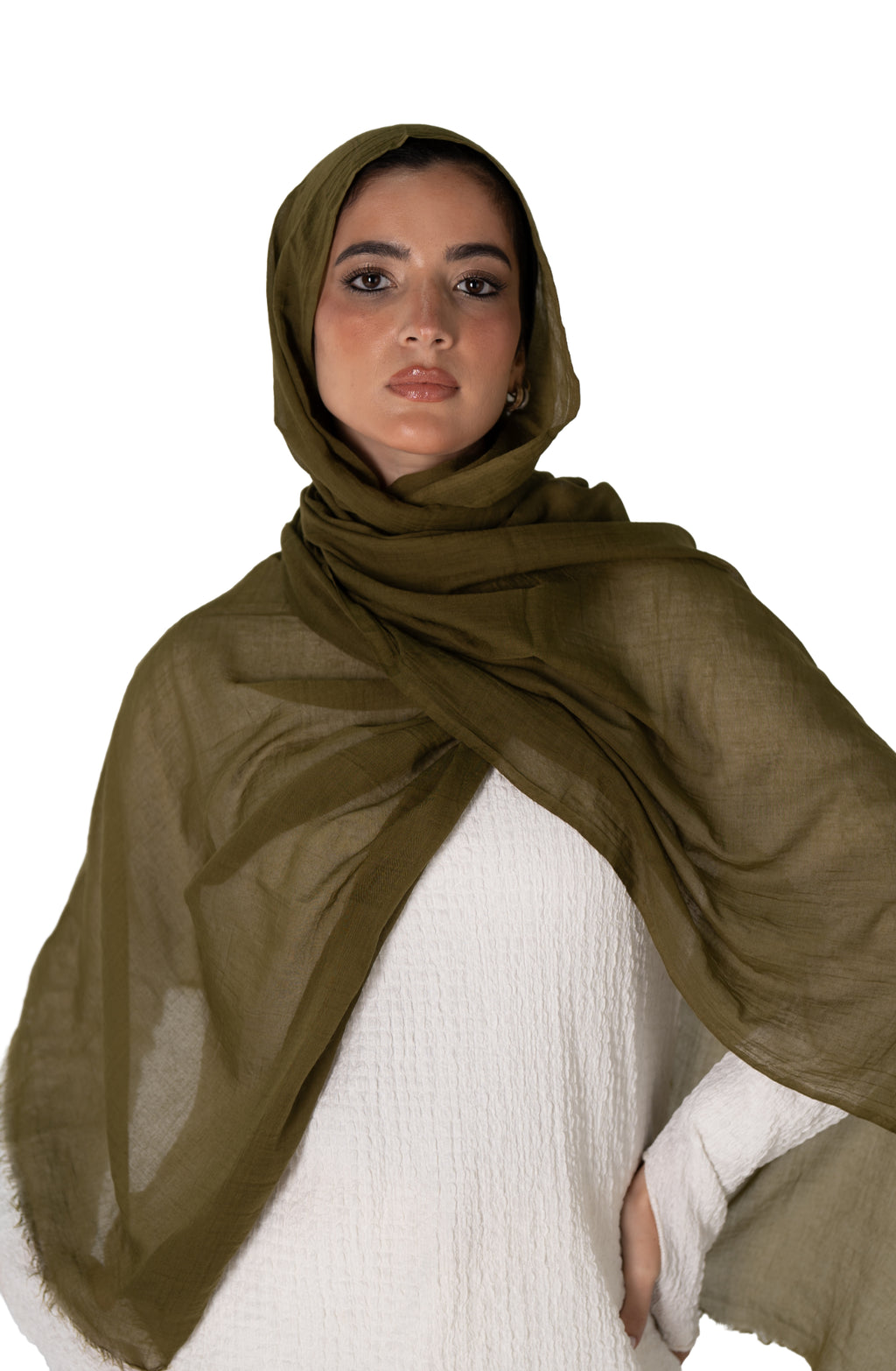 Olive Green