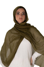 Olive Green