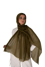 Olive Green
