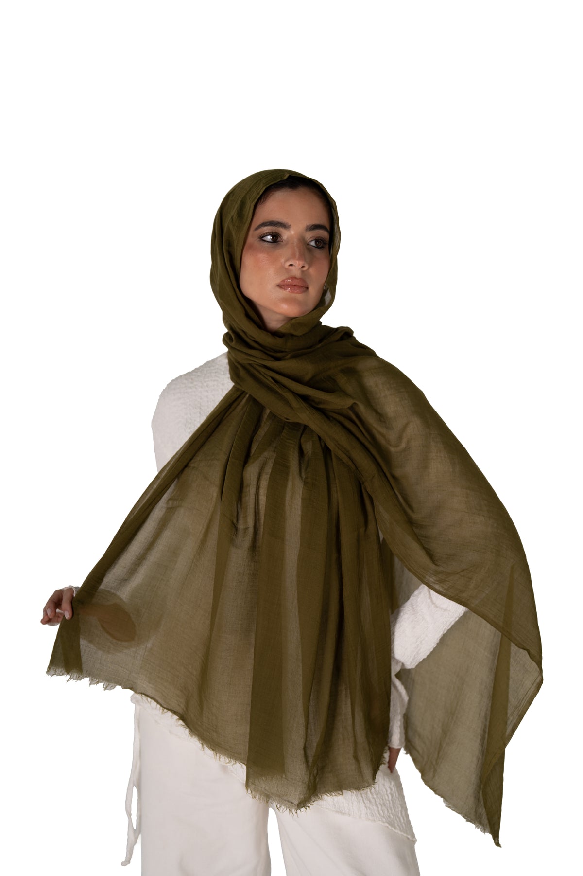 Olive Green