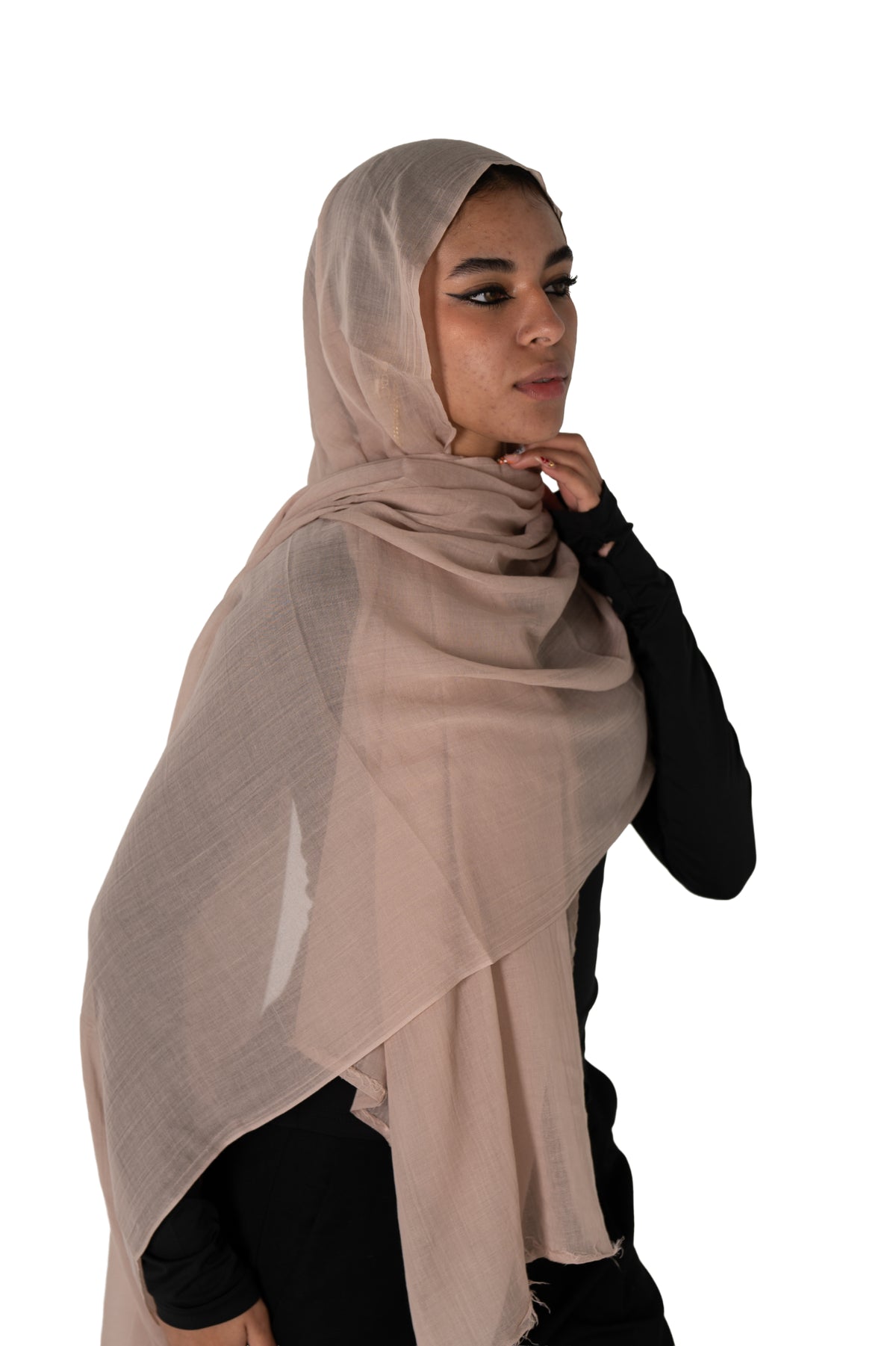 Blush Sand