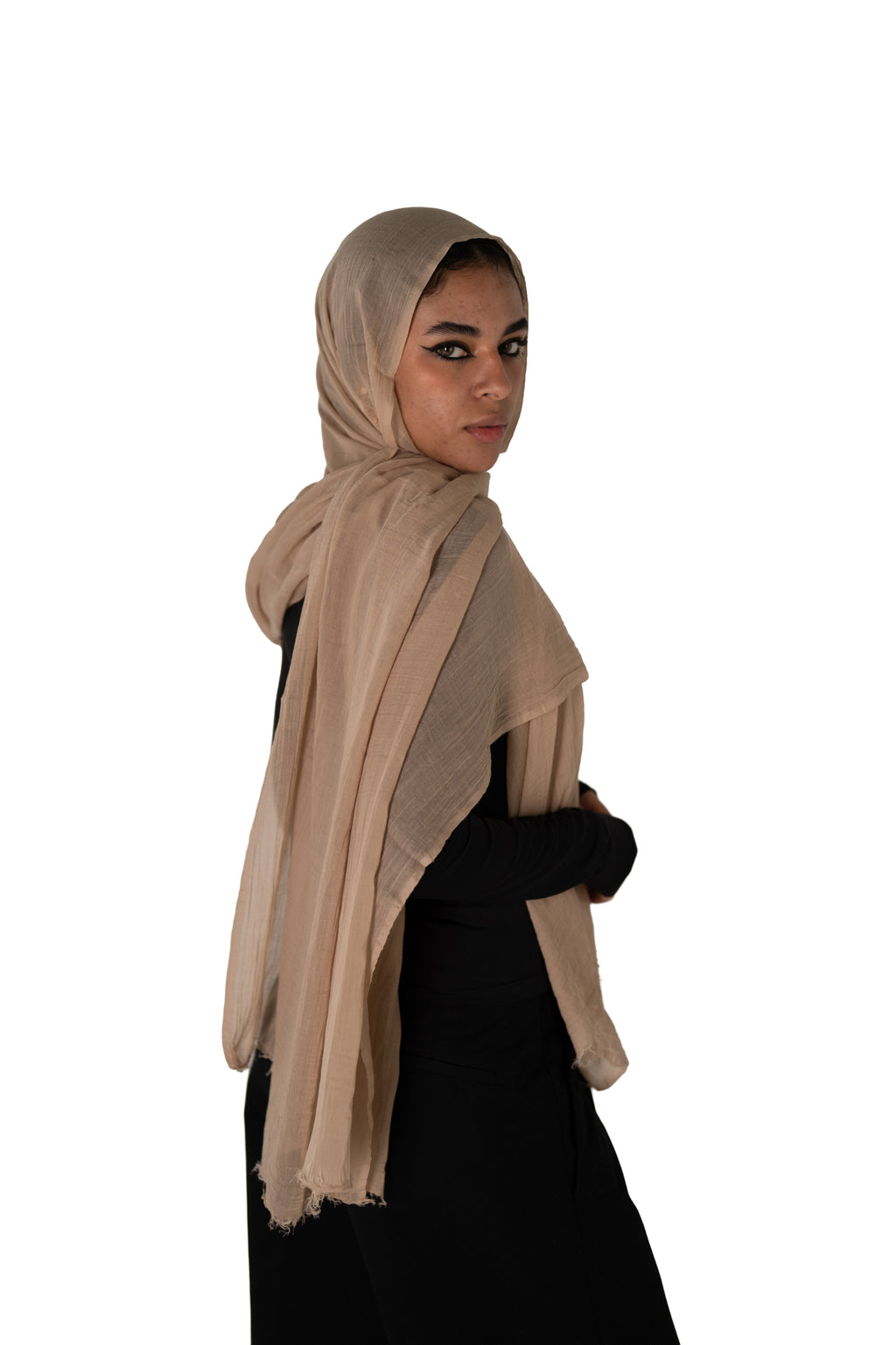 Warm Taupe