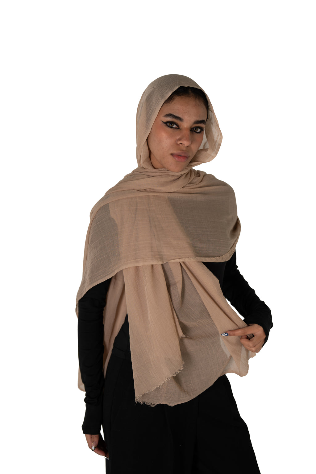 Warm Taupe