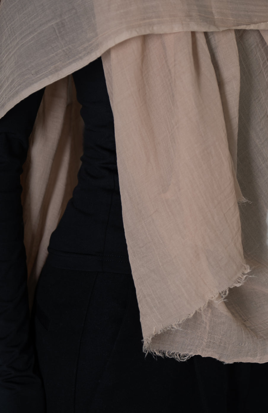 Warm Taupe