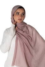 Mauve Blush