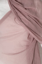 Mauve Blush