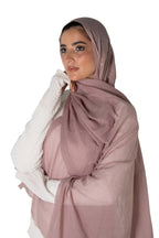 Mauve Blush