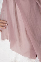 Mauve Blush