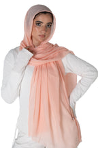 Coral Blush